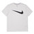 SOPHNET. &times; NIKE AS M NK QS SS TEE 1 WHITE DB4664-100画像