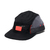 NIKE JORDAN AW84 CAP 23ENGINEERED BLACK/ANTHRACITE/INFRARED 23 CT0182-010画像