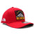 THE NORTH FACE × NEW ERA 9FIFTY STRETCH SNAPBACK CAP RED UK121562899画像