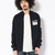 AVIREX BLACKBIRD ZIP UP KNIT 6104014画像