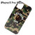 A BATHING APE 20SS ABC CAMO COLLEGE I PHONE 11 PRO MAX CASE 1F70182241画像