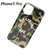 A BATHING APE 20SS ABC CAMO COLLEGE I PHONE 11 PRO CASE 1F70182240画像