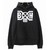 BOUNTY HUNTER BxH LOGO Pullover Pk BHLC2001-1画像