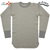 Two Moon no.26520 Old thermal raglan sleeve tee画像