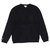 Barefoot Dreams for RHC Ron Herman COZYCHIC LITE Crew Neck BLACK画像