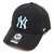 '47 Brand Yankees Snapback MVP BLK/BLU MVPSP17WBP画像