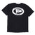 WTAPS 19AW WARFARE TEE BLACK 192PCDT-ST07S画像