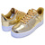 NIKE WMNS AIR FORCE 1 SP metallic gold/club gold-white CQ6566-700画像