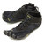 vibram FiveFingers V-TREK Black / Black 19M7401画像