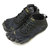vibram FiveFingers V-TREK Black / Black 19W7401画像