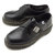 Dr.Martens FENIMORE LOW Black Polished Smooth 25751001画像