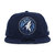 NEW ERA 9FIFTY SNAPBACK NAVY NR70387909画像