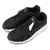 NIKE ATSUMA BLACK/BLACK/WHITE CN4493-001画像