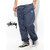 STUSSY Plaid Track Pant 116411画像