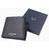 FRED PERRY Leather Billfold Wallet JAPAN LIMITED F19939画像