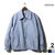 ULTERIOR GV C/L DRY OX HARRINGTON JKT ULBS03-20A21M画像