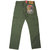 LEVI'S WORKWEAR 505 REGULAR UTILITY JEANS GRAY OLIVE 34233-0006画像