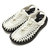 KEEN W UNEE Star White/Black 1023170画像