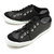 RFW SANDWICH-LO LEATHER Black R-2012012画像