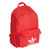 adidas Originals AC CLASSIC BACKPACK RED FL9653/GDH16画像