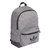 adidas Originals MELANGE CL BACKPACK BLACK/WHITE ED8686/GDR95画像