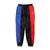 NIKE AS M J PSG AIR JRDN SUIT PANT BLACK/GAME ROYAL/UNIVERSITY RED BQ8375-011画像