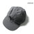 ULTERIOR TWISTED CHAMBRAY GABARDINE 6 PANELED CAP ULHT01-20A18U画像