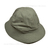 WAREHOUSE Lot 5200 ARMY HAT ヘリンボーン グリーン画像