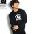 reversal BIG MARK SWEATSHIRT RVBS035画像