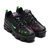 NIKE AIR VAPORMAX 360 BLACK/PINK BLAST-OFF NOIR-GREEN STRIKE CK2718-003画像