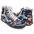 VANS SK8-HI REISSUE CAP (FLORALS) BROCADE / BLACK VN0A3WM1XHQ画像