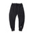 adidas SWEATPANTS BLACK FM3698画像