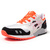 ASICS SportStyle GEL-LYTE III OG "GEL-LYTE III 30th ANNIVERSARY" WHT/ORG/BLK 1191A266-101画像