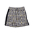 PUMA Recheck Pack Mini Skirt COTTON BLACK- 597893-01画像