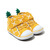 CONVERSE BABY ALL STAR N FRUITS V-1 PINEAPPLE 37300570画像