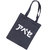 A.P.C. TOTE BAG 20P JPS INDIGO BLUE画像