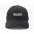 BEN DAVIS Twill Cap WHITE LABEL BDW-9483画像