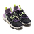 NIKE W NSW REACT VISION BLACK/SAIL-DK SMOKE GREY-GRAVITY PURPLE CI7523-002画像