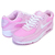 NIKE AIR MAX 90 GS pink foam/white-pink rise CV9648-600画像