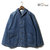 orslow US NAVY SHAWL COLLAR JACKET USED 01-6160-95画像