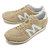 MIZUNO MR1 BEIGE/WHITE D1GA196049画像