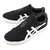ASICS CLASSIC CT SLIP-ON BLACK/WHITE 1191A274-001画像