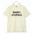 BANKS JOURNAL TEE SHIRT SMTS0065画像