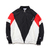 Champion &times; ATMOS LAB GAME JACKET BLACK C8-R608-090画像