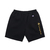 Champion × ATMOS LAB WRAP AIR SWEAT SHORTS BLACK C8-R508-090画像