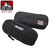 BEN DAVIS Mesh Pen Case WHITE LABEL BDW-8036画像
