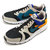 NIKE ATSUMA BLACK/BRIGHT SPRUCE/STRING/MAGMA ORANGE/HYPER BLUE/WHITE CD5461-001画像