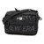 NEW ERA 2L SHOULDER POUCH LARGE BLACK/WHITE 12325633画像