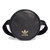 adidas WAISTBAG ROUND BLACK FL9628画像