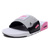 NIKE AIR MAX 90 SLIDE "30th ANNIVERSARY" WHITE/COOL GREY/ROSE/BLACK BQ4635-100画像
